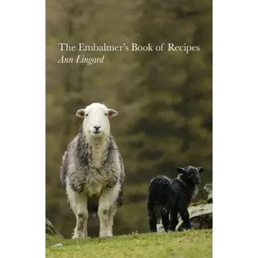 The Embalmer's Book of Recipes