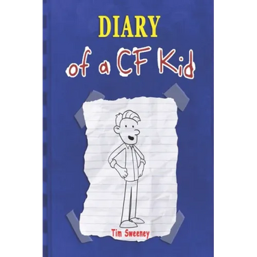 Diary of a CF Kid