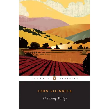 The Long Valley