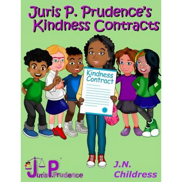 Juris P. Prudence's Kindness Contracts
