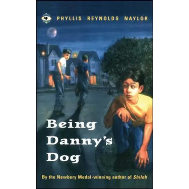 Being Danny's Dog