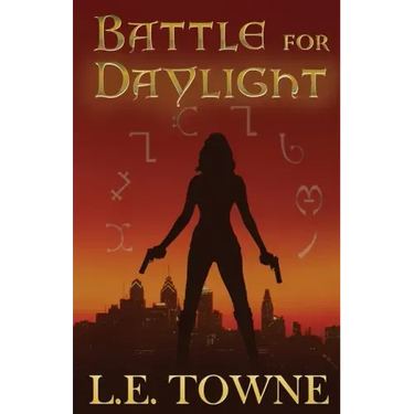 Battle For Daylight