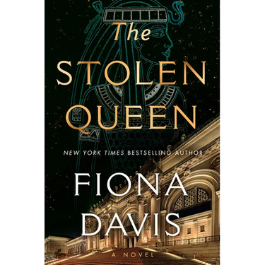The Stolen Queen