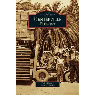 Centerville, Fremont