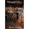 Stipulations and Complications