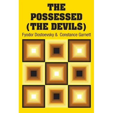 The Possessed (The Devils)