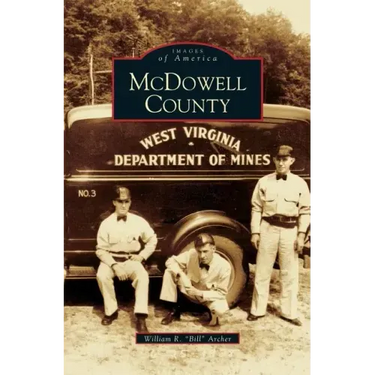 McDowell County