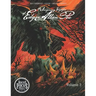 The Imaginary Voyages of Edgar Allan Poe: Vol. 3