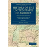 History of the United States of America (1801 1817): Volume 7: During the Second Administration of James Madison 1