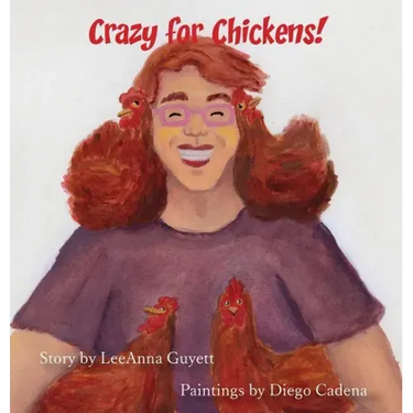 Crazy for Chickens