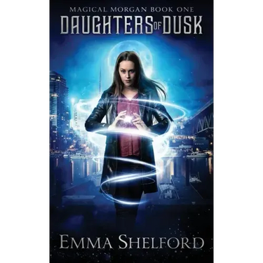 Daughters of Dusk