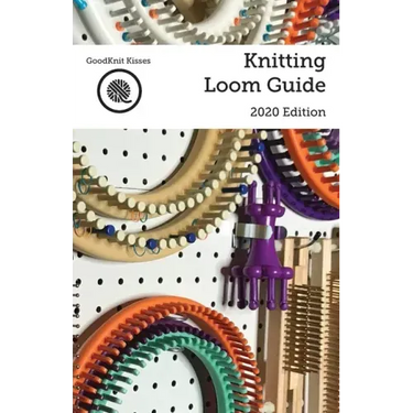 Knitting Loom Guide
