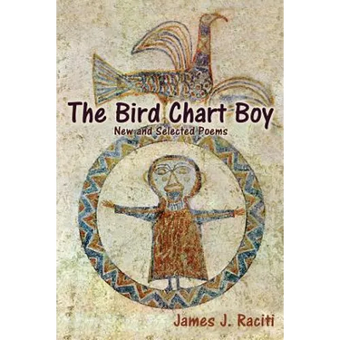 The Bird Chart Boy, Poems