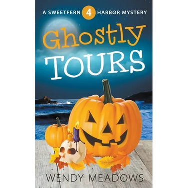Ghostly Tours