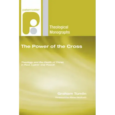 The Power of the Cross
