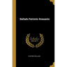 Ballads Patriotic Romantic