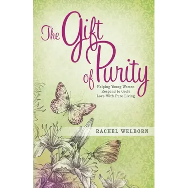 The Gift of Purity