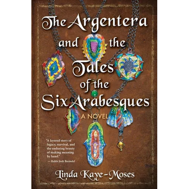 The Argentera and the Tales of the Six Arabesques