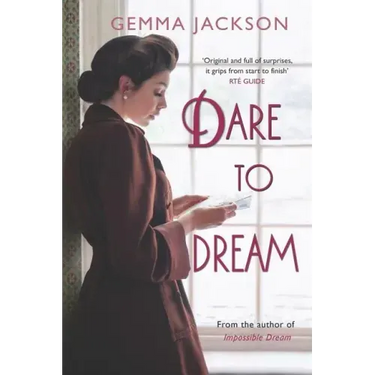 Dare to Dream