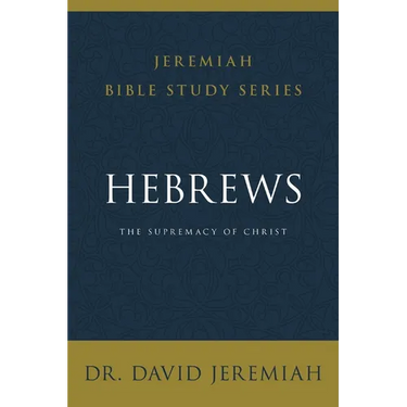 Hebrews Softcover