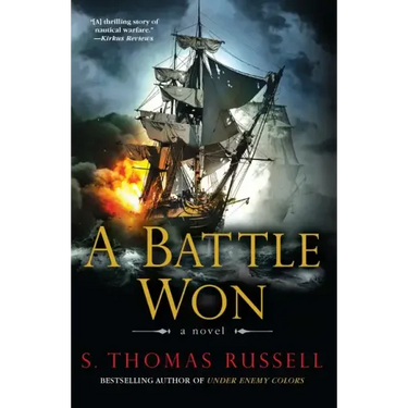A Battle Won