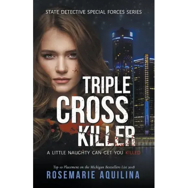 Triple Cross Killer