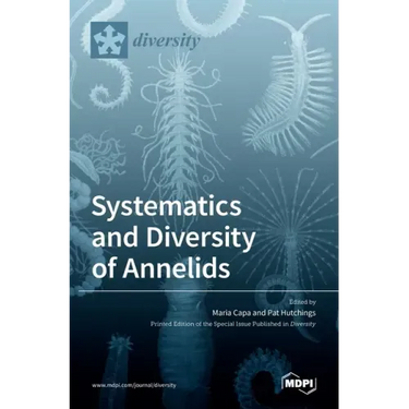 Systematics and Diversity of Annelids