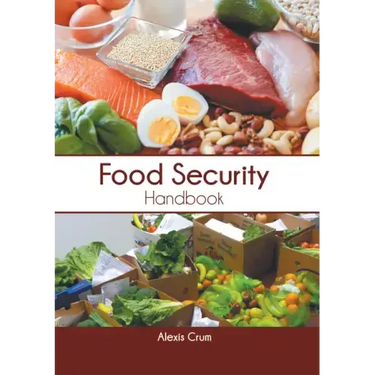 Food Security Handbook