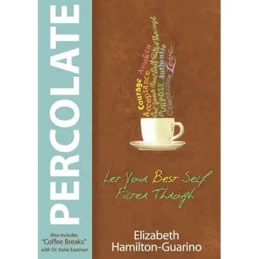 Percolate: Let Your Best Self Filter Through