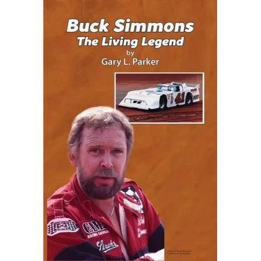 Buck Simmons: The Living Legend