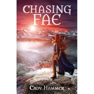 Chasing Fae