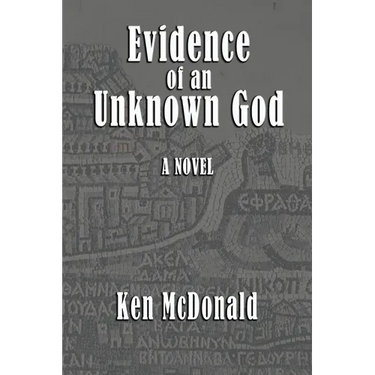 Evidence of an Unknown God