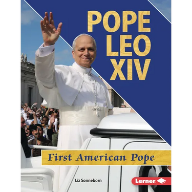 Pope Leo XIV: First American Pope
