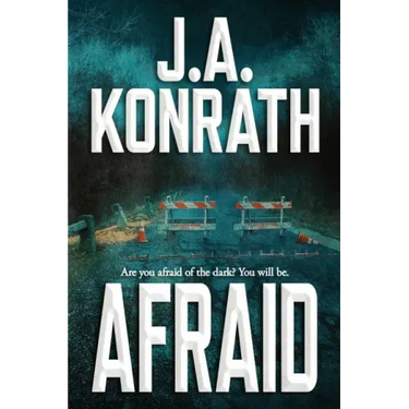 Afraid
