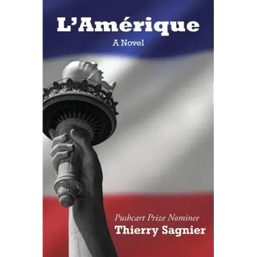 L'Amérique