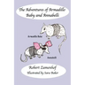 The Adventures of Armadillo Baby and Annabelli