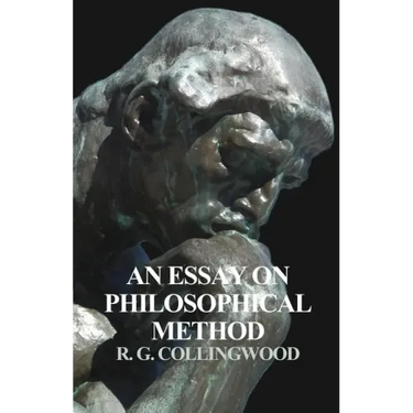 An Essay on Philosophical Method