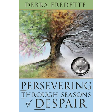 Persevering Through Seasons of Despair