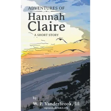 Adventures of Hannah Claire