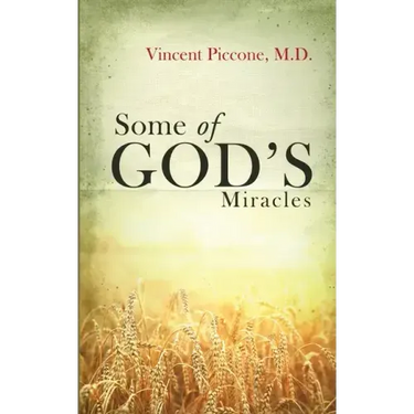 Some of God's Miracles