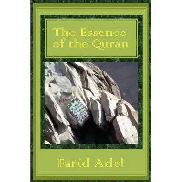 The Essence of the Quran
