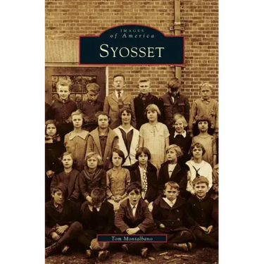 Syosset
