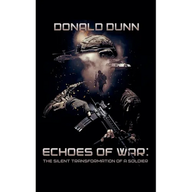 Echoes Of War