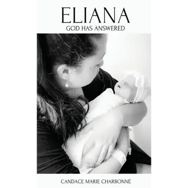 Eliana: God has answered