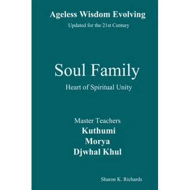 Soul Family: Heart of Spiritual Unity