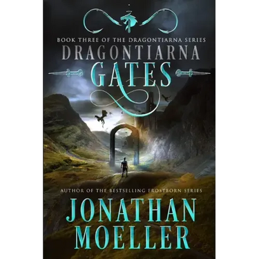 Dragontiarna: Gates