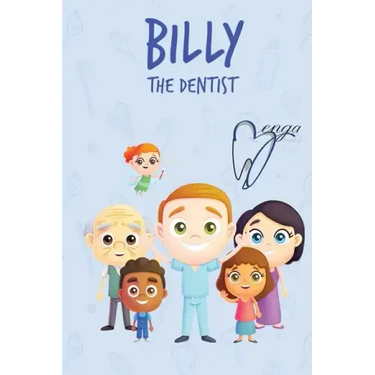 Billy The Dentist