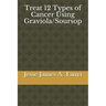 Treat 12 Types of Cancer Using Graviola/Soursop