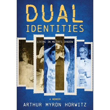 Dual Identities: Living in Meier's Shadow