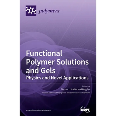 Functional Polymer Solutions and Gels: Physics and Novel Applications